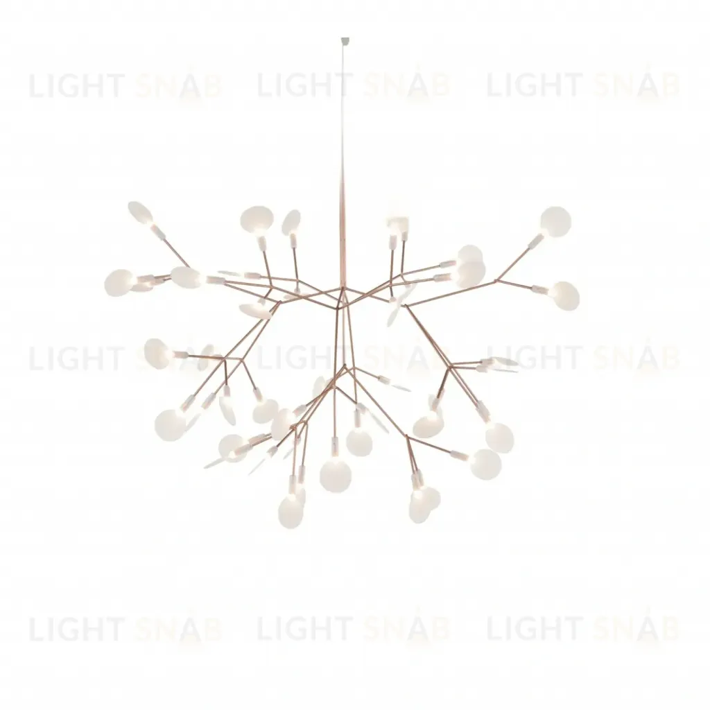 Люстра HERACLEUM by Moooi OL5212