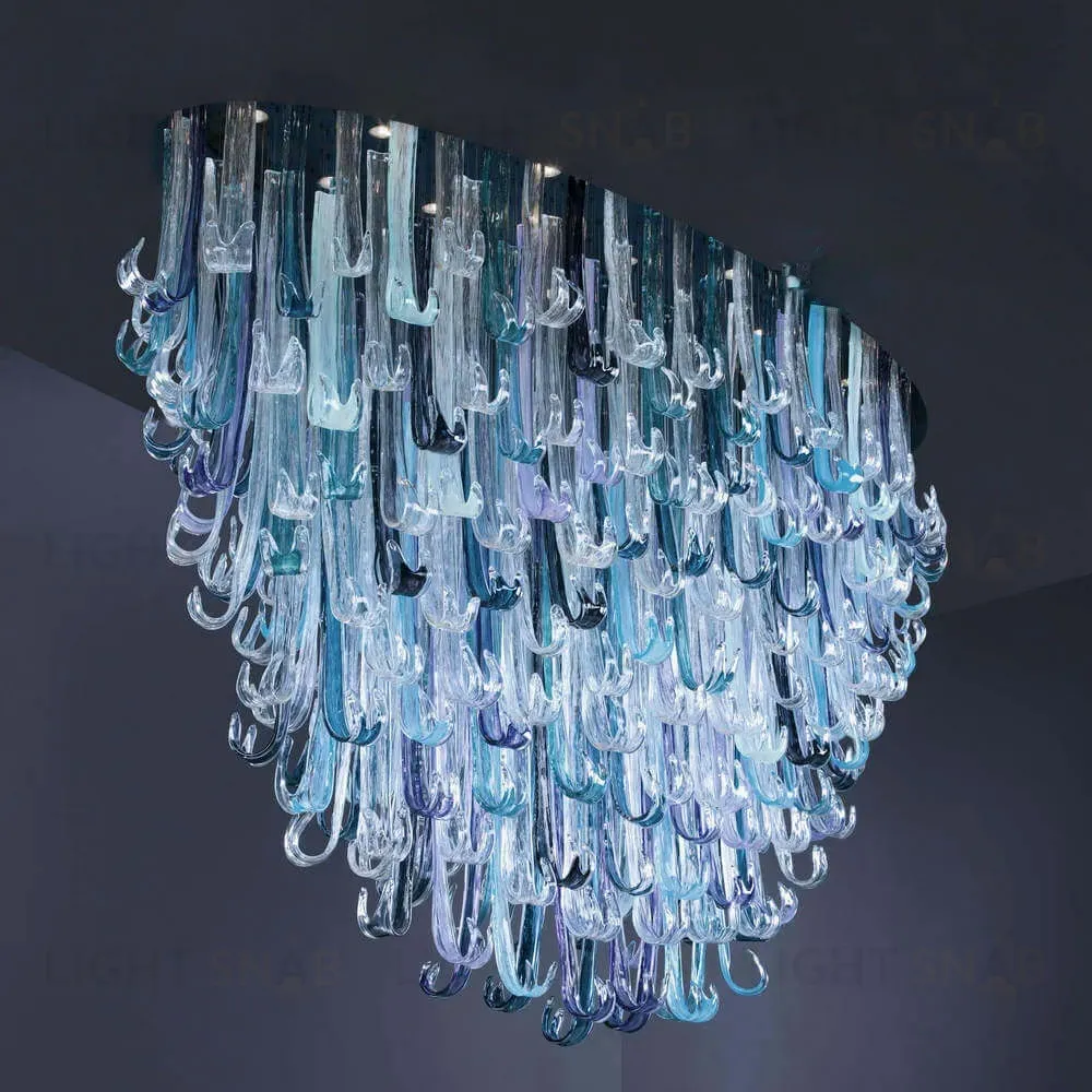 Потолочный светильник GEYZER by SERIP OPT5128