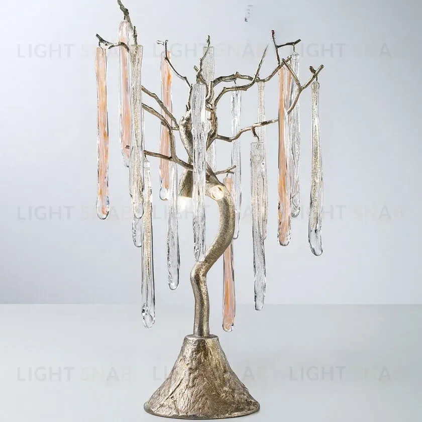 Настольная лампа GLAMOUR by SERIP ON5133