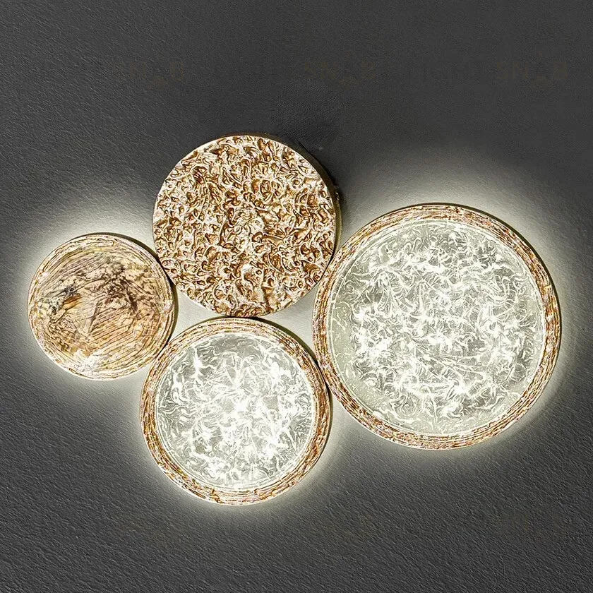 Настенный светильник (Бра) LUNA by SERIP OW5167