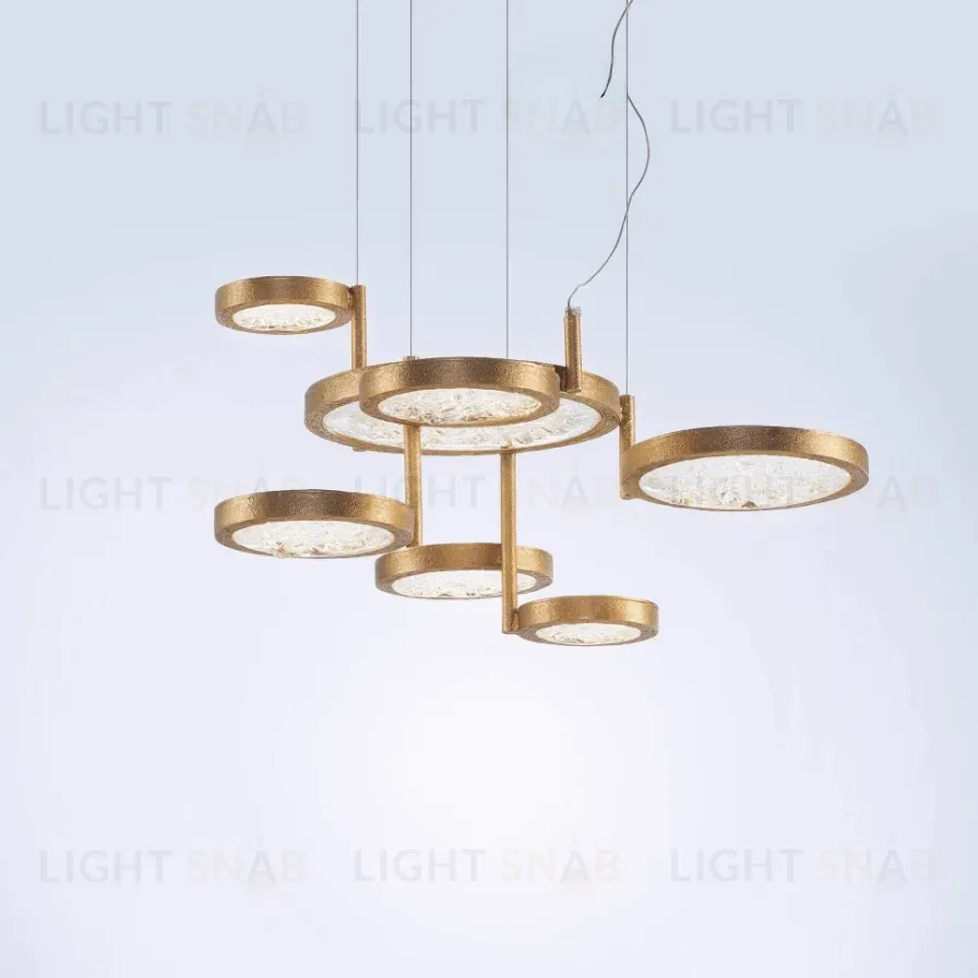 Люстра LUNA by SERIP OL5173