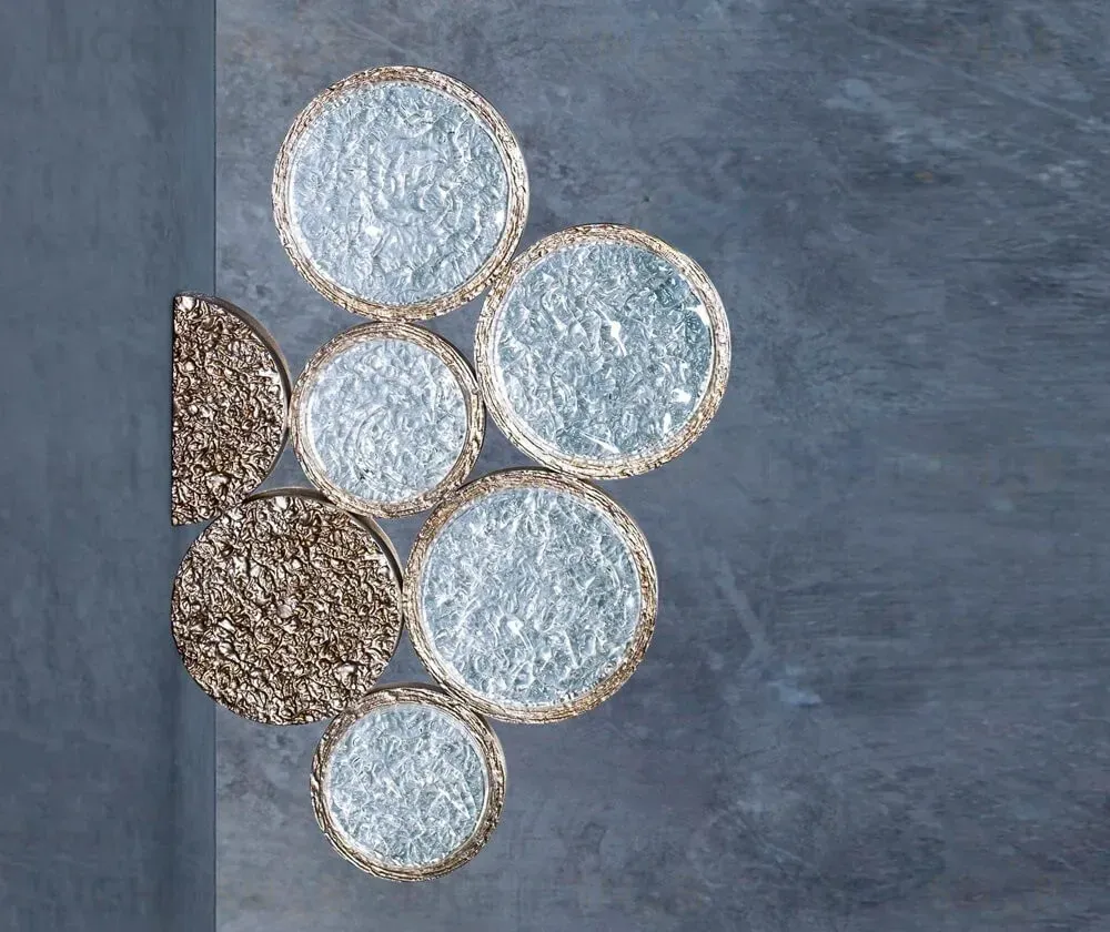 Настенный светильник (Бра) LUNA by SERIP OW5167