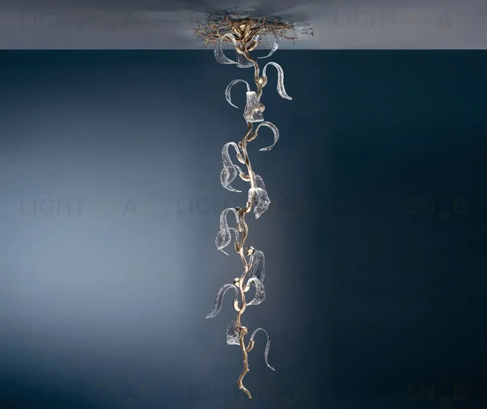 Потолочный светильник ICARUS by SERIP OPT5131