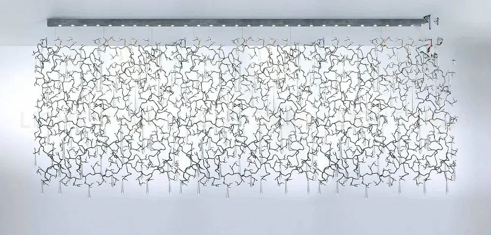 Потолочный светильник AQUA by SERIP OPT5123