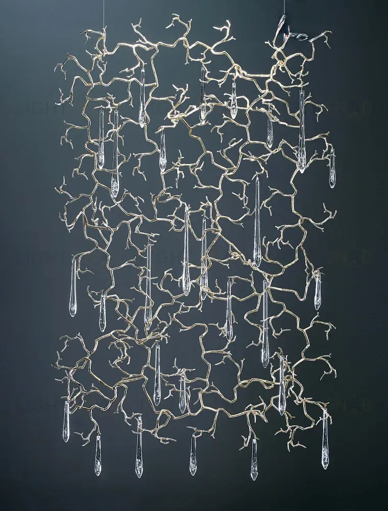 Потолочный светильник AQUA by SERIP OPT5123