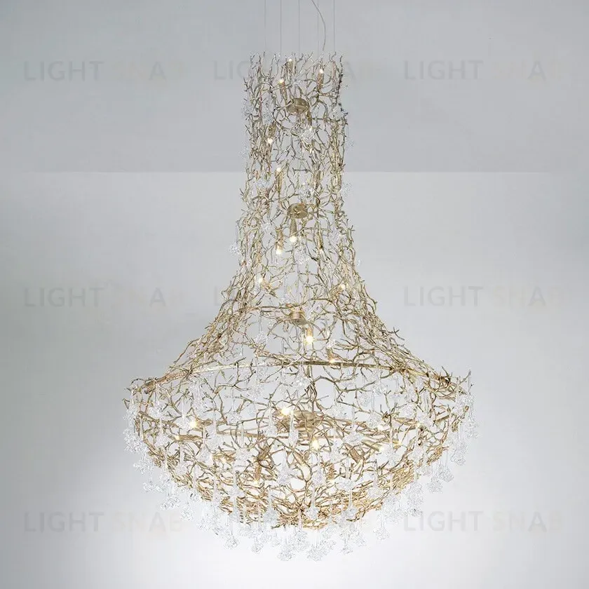 Люстра CORAL by SERIP OL5159