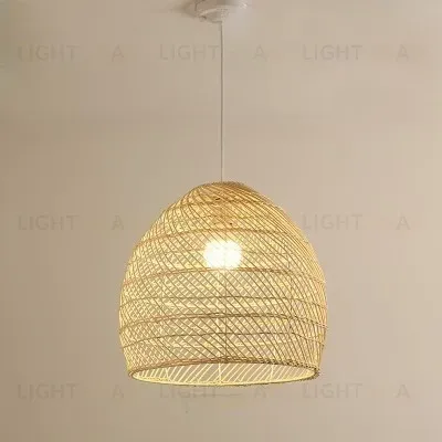 Подвесной светильник PAILLE PD5168