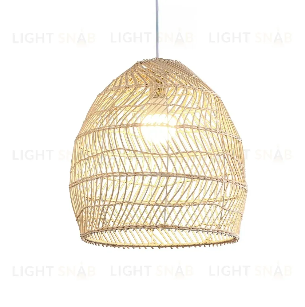 Подвесной светильник PAILLE PD5168