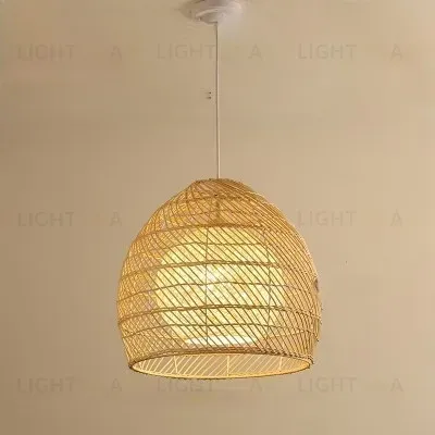 Подвесной светильник PAILLE PD5168