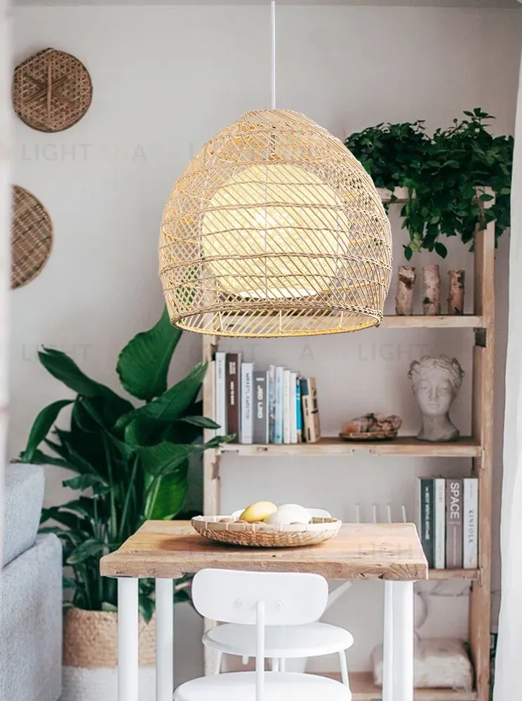 Подвесной светильник PAILLE PD5168