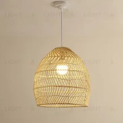 Подвесной светильник PAILLE PD5168