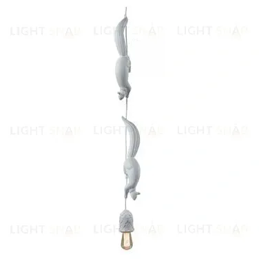 Подвесной светильник SHERWOOD E ROBIN by KARMAN OPD5126