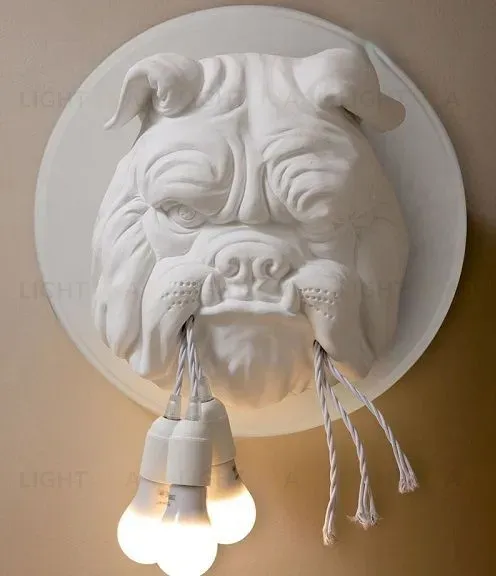 Настенный светильник (Бра) AMSTERDAM by KARMAN OW5113