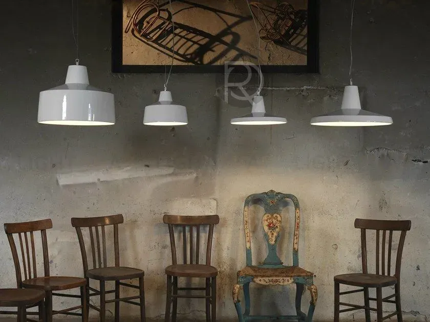 Подвесной светильник GANGSTER by KARMAN OPD5123