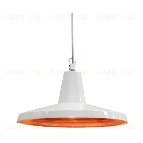 Подвесной светильник GANGSTER by KARMAN OPD5123