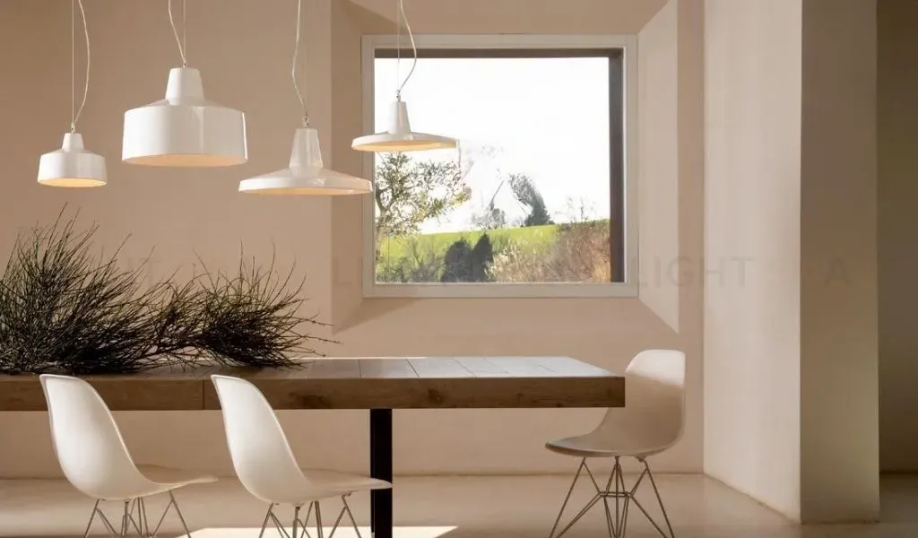 Подвесной светильник GANGSTER by KARMAN OPD5123