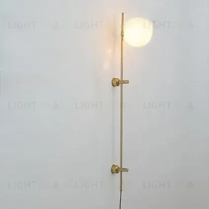 Настенный светильник (Бра) LUCHIOLLE W5126