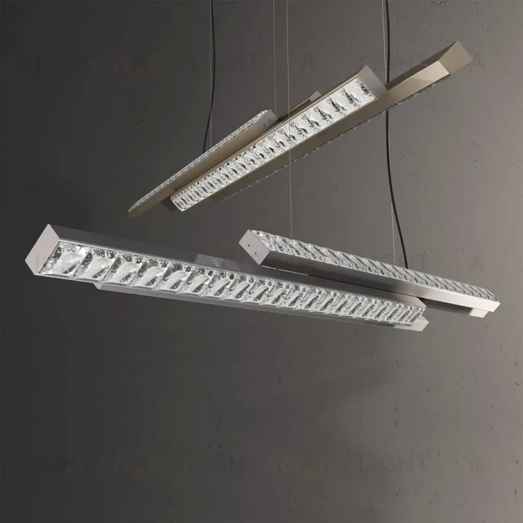 Люстра FOULARD L5116