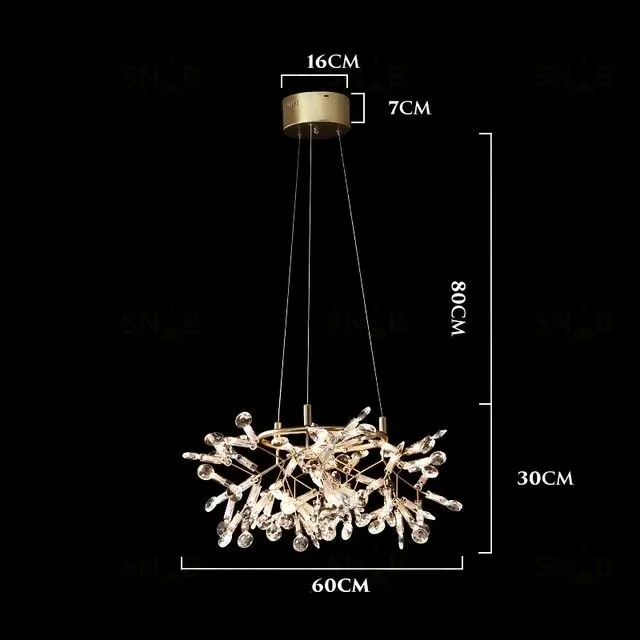 Люстра TURANDOT L1803