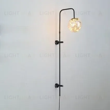 Настенный светильник (Бра) LUCHIOLLE W5126