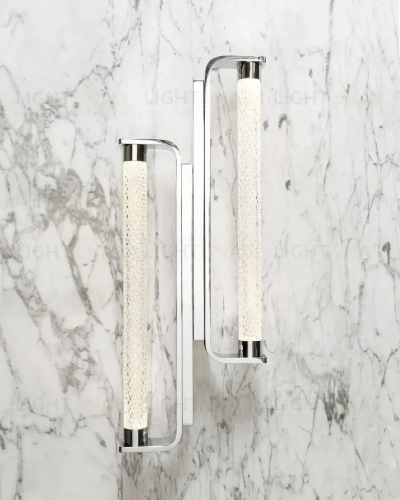 Настенный светильник (бра) BOW W883