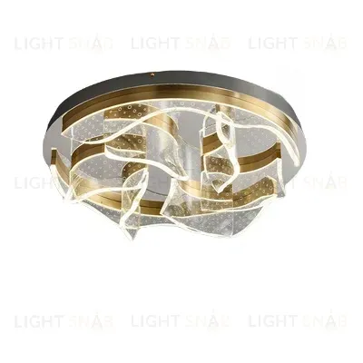 Потолочный светильник ONDE PT5112