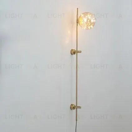 Настенный светильник (Бра) LUCHIOLLE W5126