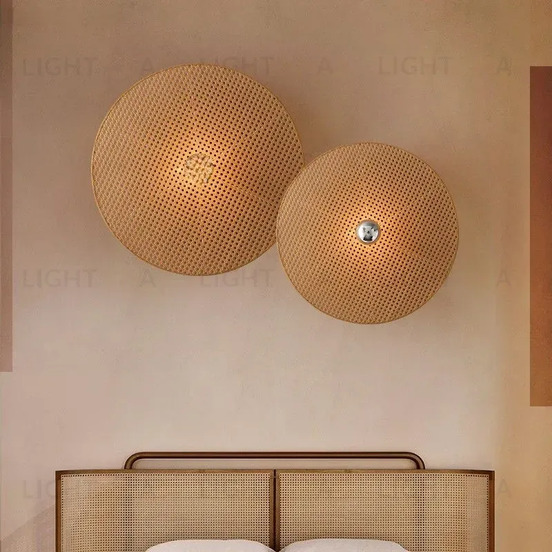 Настенный светильник (Бра) OFICIO W1880