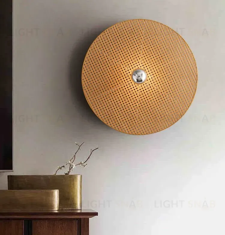 Настенный светильник (Бра) OFICIO W1880