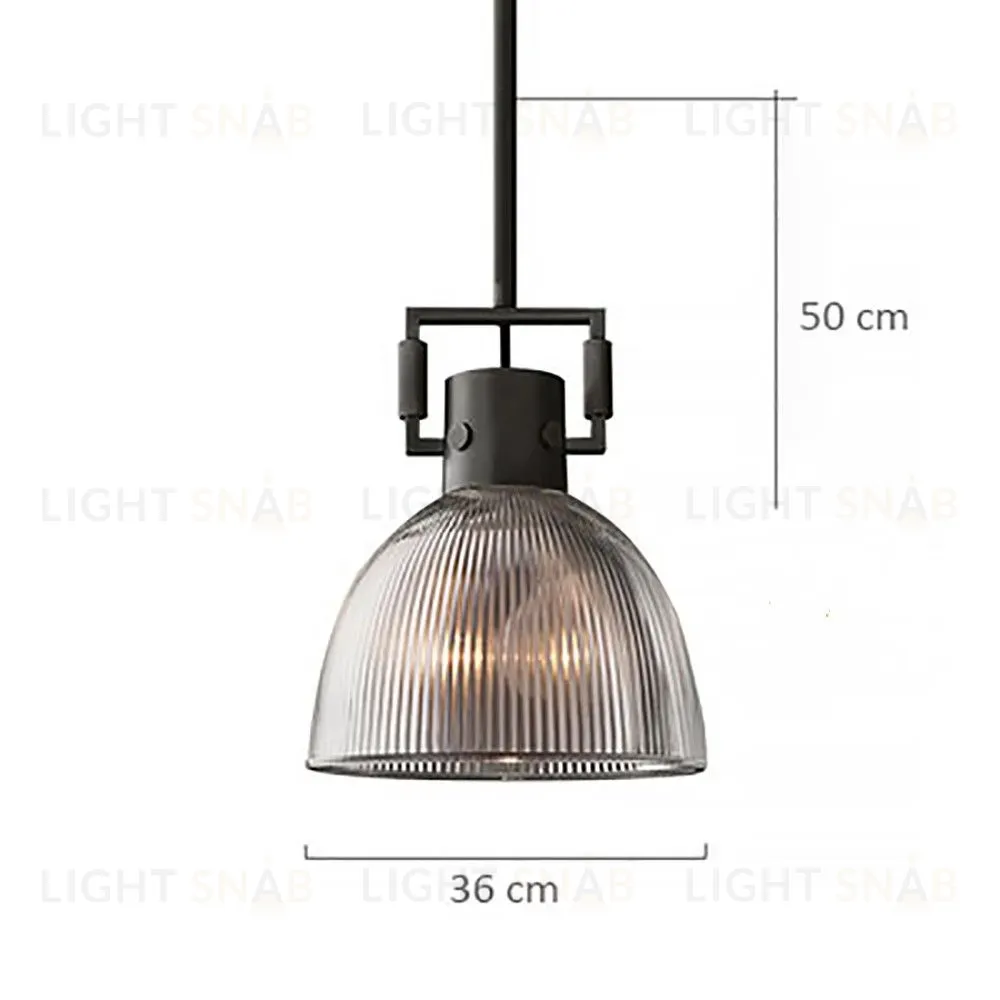 Подвесной светильник YIN YANG PD8275