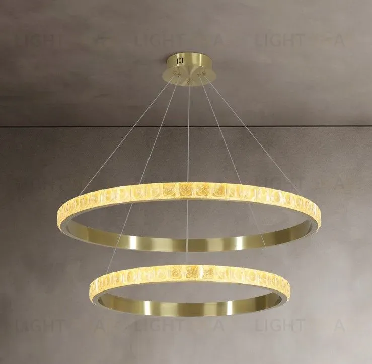 Подвесной светильник PANIER PD8270