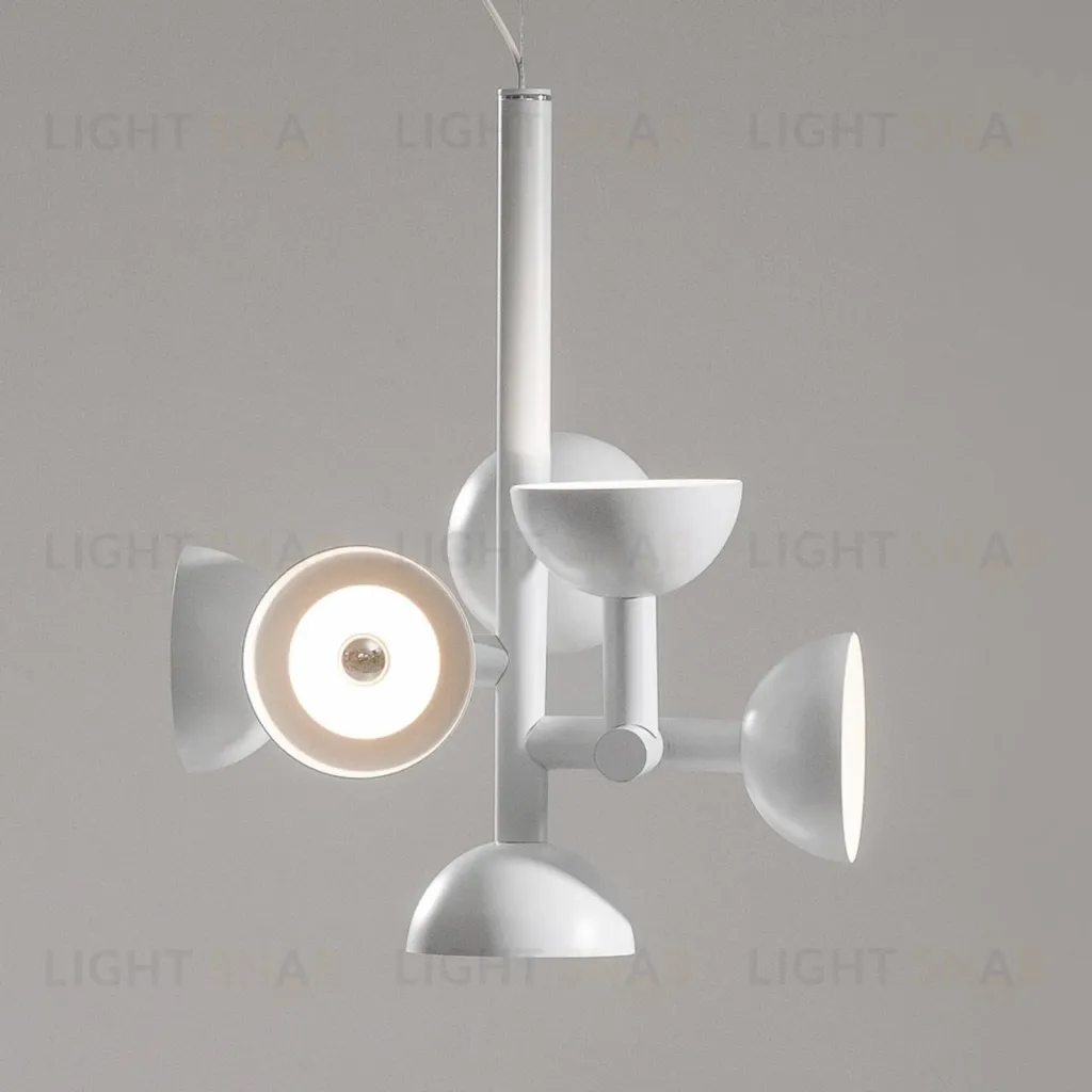 Подвесной светильник SIBILA PD8262