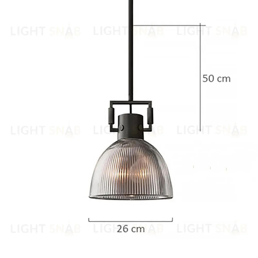 Подвесной светильник YIN YANG PD8275