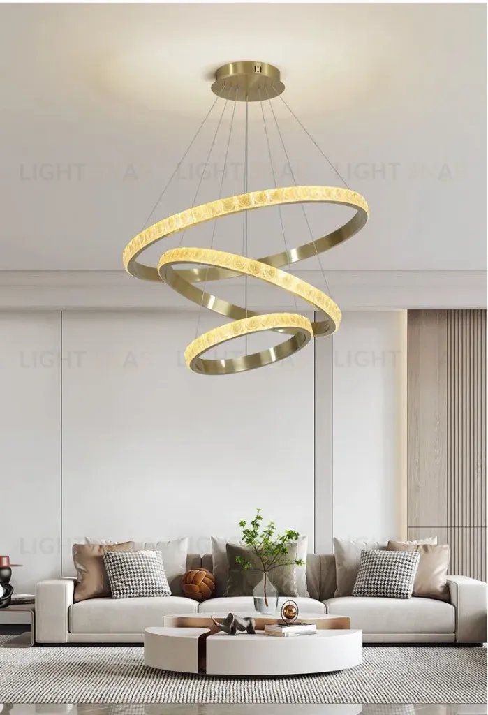 Подвесной светильник PANIER PD8270