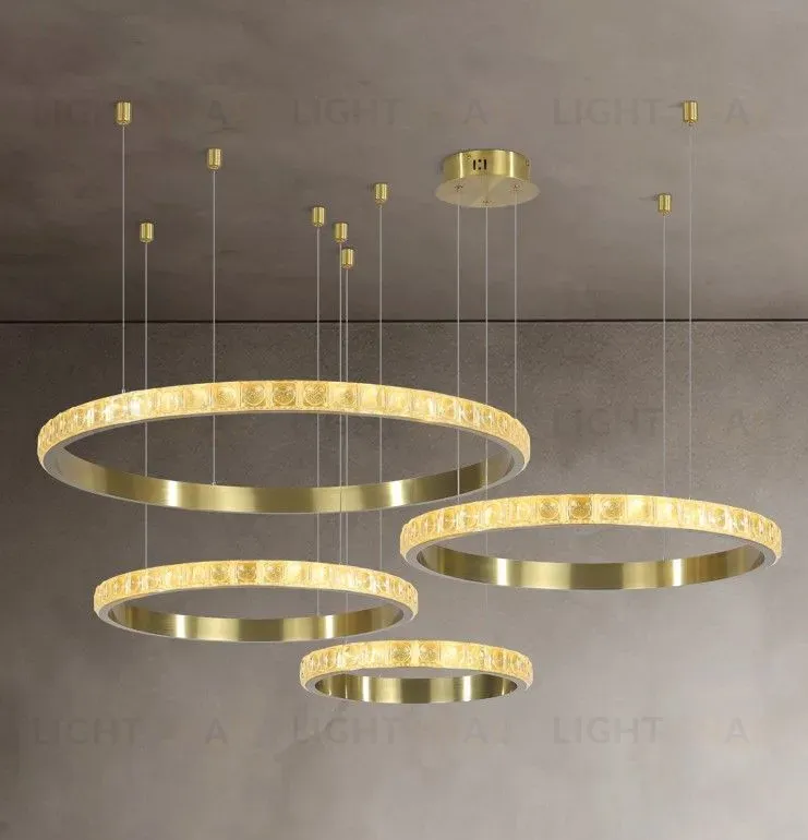 Подвесной светильник PANIER PD8270