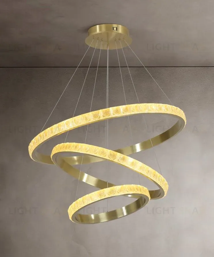 Подвесной светильник PANIER PD8270