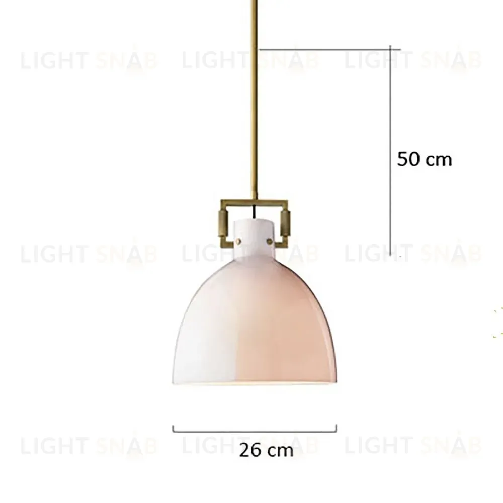 Подвесной светильник YIN YANG PD8275