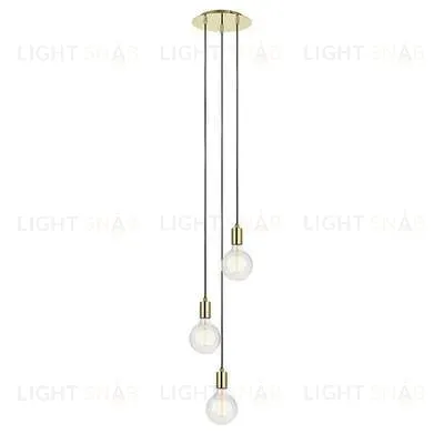 Подвесной светильник PELOTA PD1902