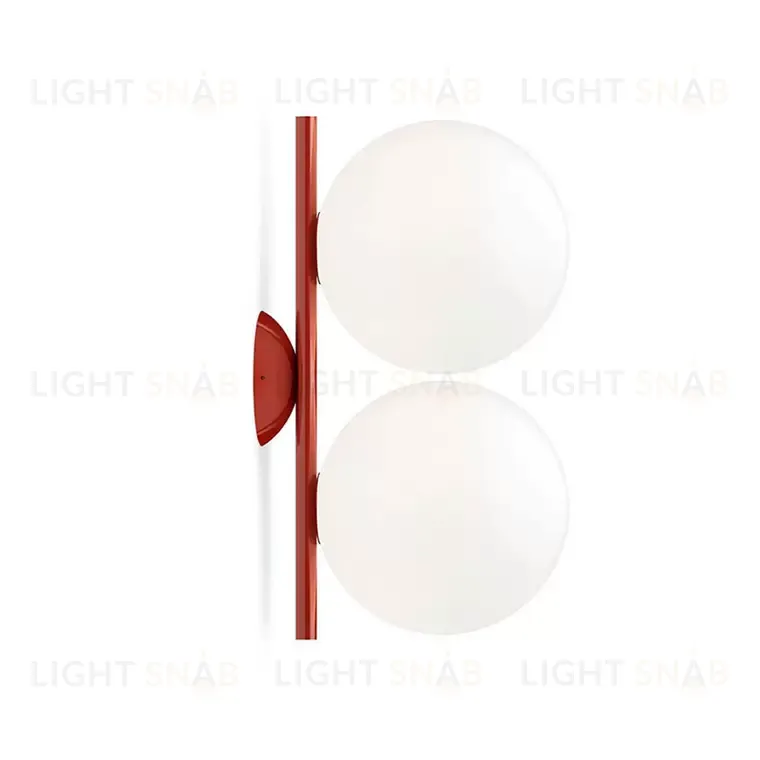 Настенный светильник (Бра) FASCINO W1876