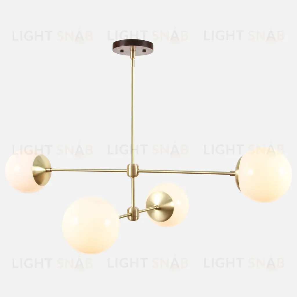 Подвесной светильник BRANCA PD1903