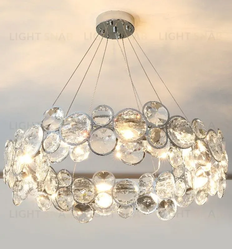 Подвесной светильник BERRETTO PD849