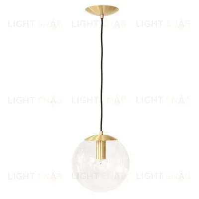 Подвесной светильник PELOTA PD1902