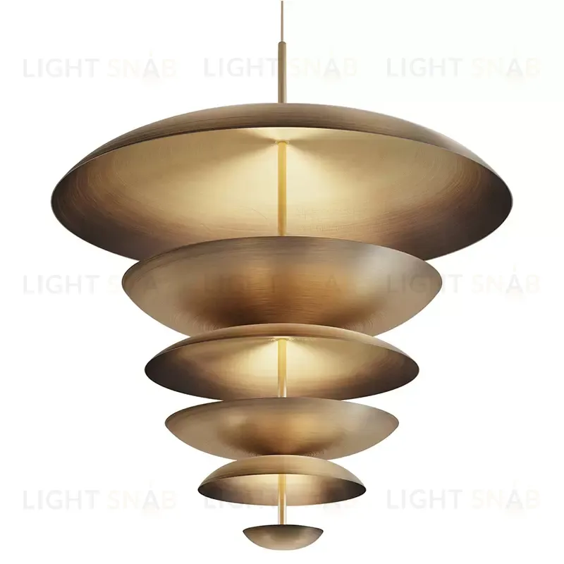 Подвесной светильник SCODELLA PD1847