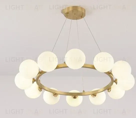 Подвесной светильник FLORAL PD847