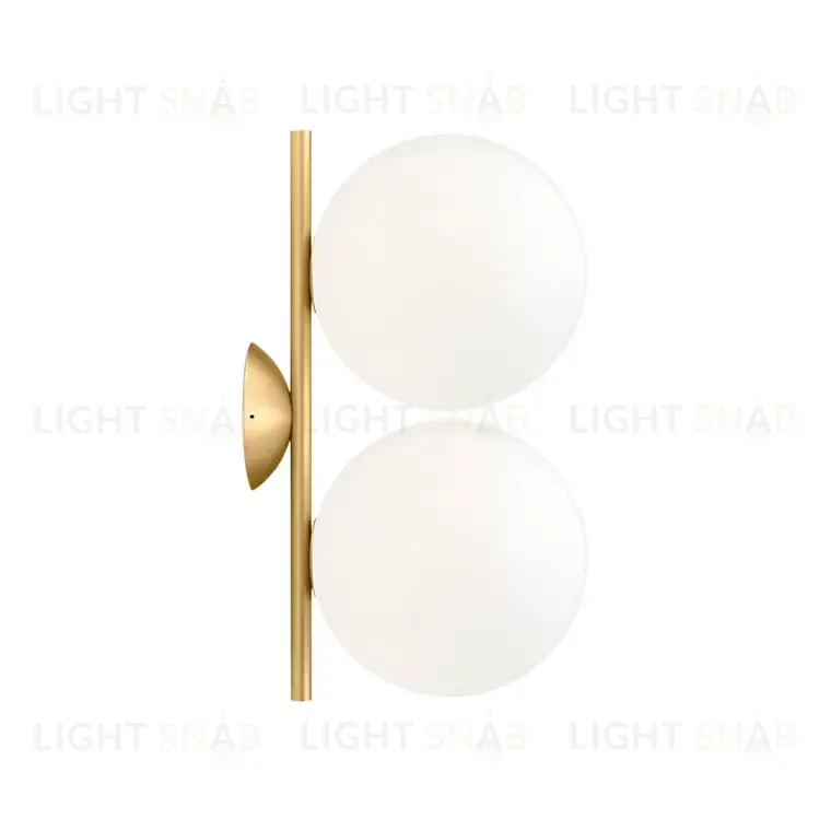 Настенный светильник (Бра) FASCINO W1876