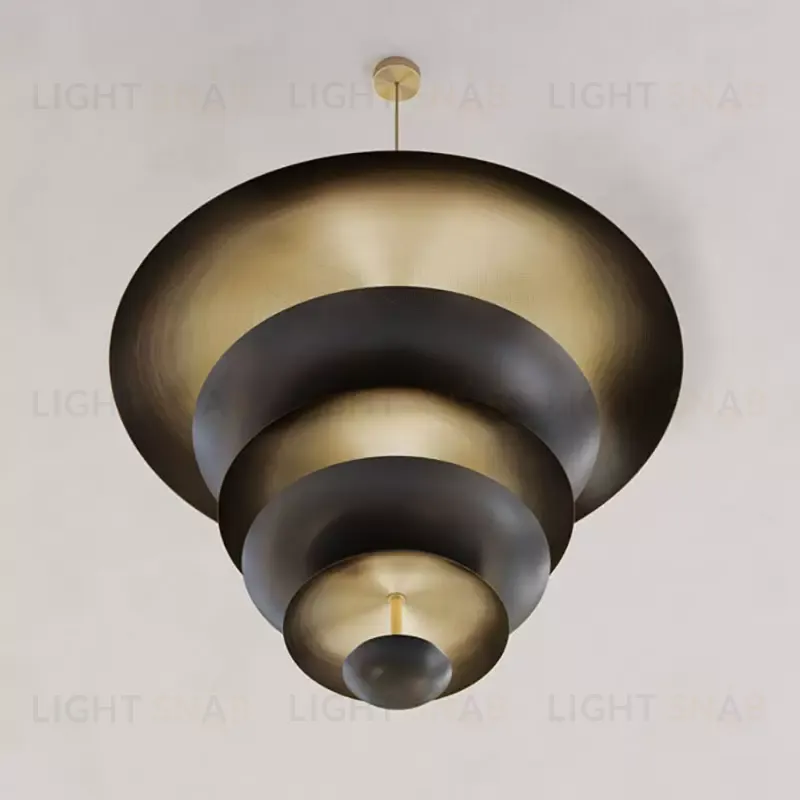 Подвесной светильник SCODELLA PD1847