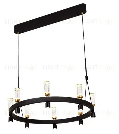 Подвесной светильник SERATA PD1857