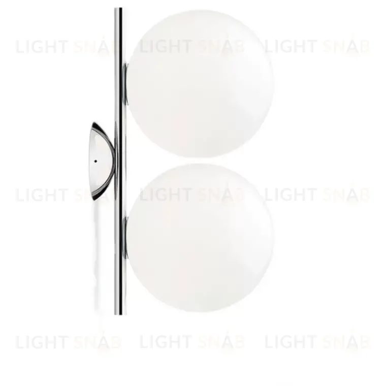 Настенный светильник (Бра) FASCINO W1876