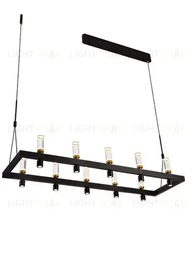 Подвесной светильник SERATA PD1857