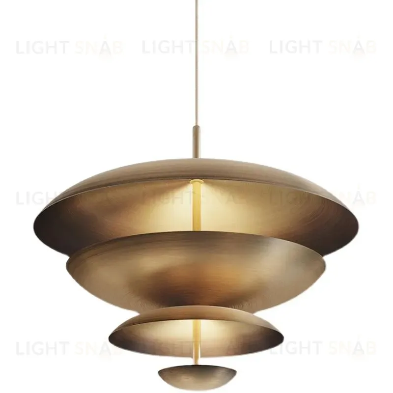 Подвесной светильник SCODELLA PD1847